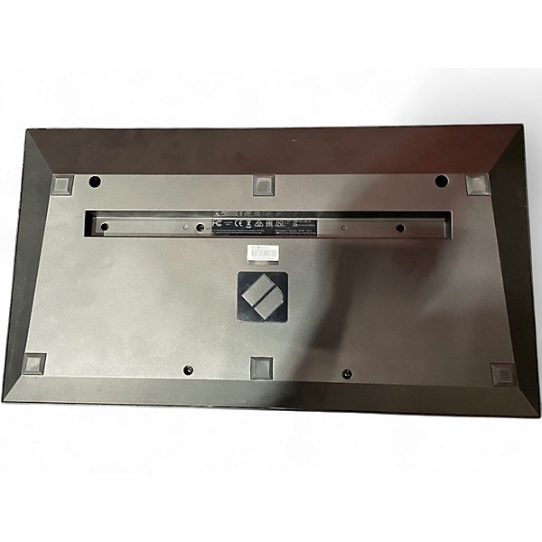 Used Novation Launchkey 25 Key MIDI Controller