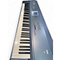 Used KORG Triton Extreme 88 Key Keyboard Workstation