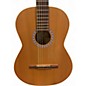 Used Godin Etude Satin Natural Classical Acoustic Guitar