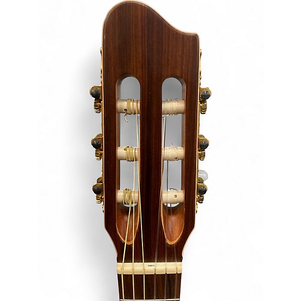 Used Godin Etude Satin Natural Classical Acoustic Guitar