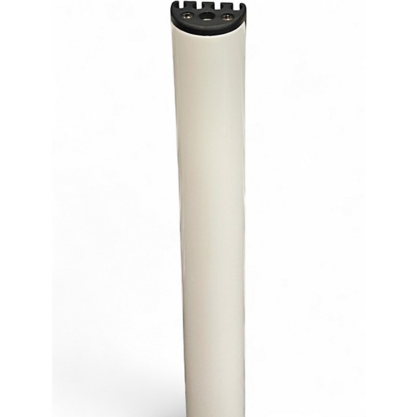 Used Steinberger spirit bass white Electric Bass Guitar