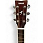 Used Yamaha FG830 Natural Acoustic Guitar
