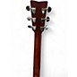 Used Yamaha FG830 Natural Acoustic Guitar
