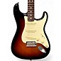 Used 2017 Fender American Professional Stratocaster SSS 3 Color Sunburst Solid Body Electric Guitar