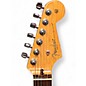 Used 2017 Fender American Professional Stratocaster SSS 3 Color Sunburst Solid Body Electric Guitar