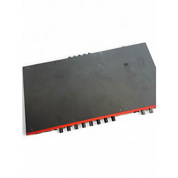 Used Focusrite Scarlett 18i20 Gen 3 Audio Interface