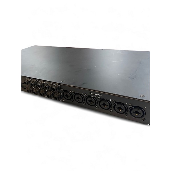 Used Focusrite Scarlett 18i20 Gen 3 Audio Interface