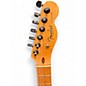Used Fender American Professional Telecaster Natural Solid Body Electric Guitar