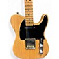Used Fender American Professional Telecaster Natural Solid Body Electric Guitar