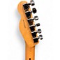Used Fender American Professional Telecaster Natural Solid Body Electric Guitar