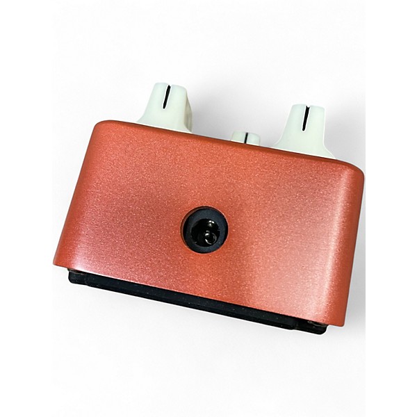 Used Joyo CRUNCH DISTORTION Effect Pedal