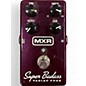 Used MXR M75 Super Badass Varic Fuzz Effect Pedal thumbnail