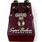 Used MXR M75 Super Badass Varic Fuzz Effect Pedal