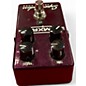 Used MXR M75 Super Badass Varic Fuzz Effect Pedal