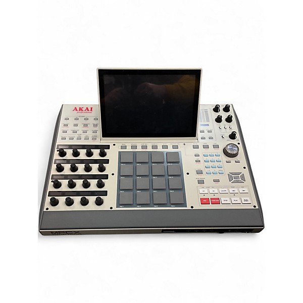 Used Akai Professional MPCX SPECIAL EDITION MIDI Controller