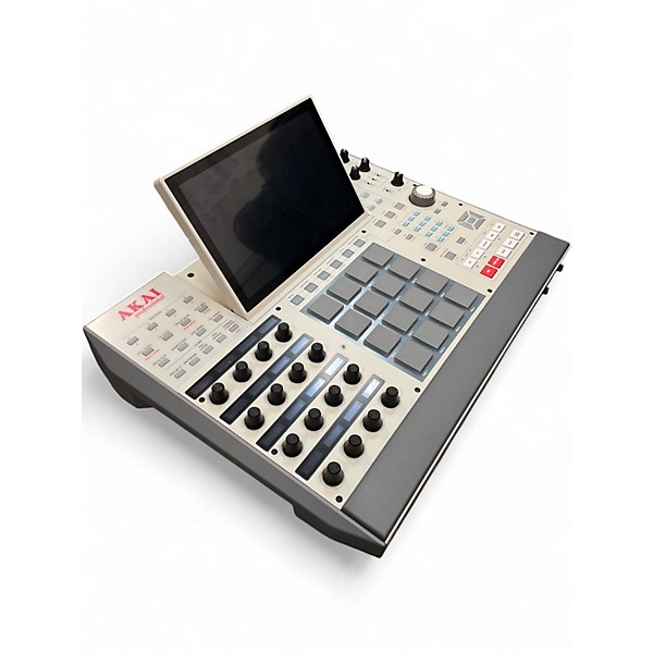 Used Akai Professional MPCX SPECIAL EDITION MIDI Controller