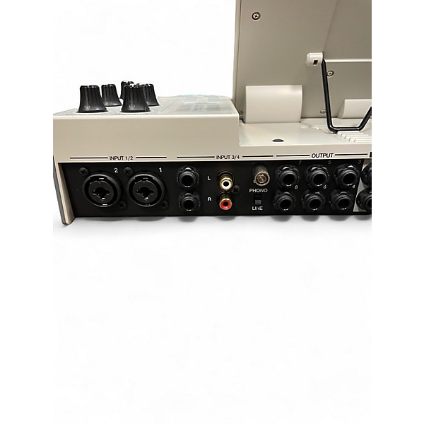 Used Akai Professional MPCX SPECIAL EDITION MIDI Controller