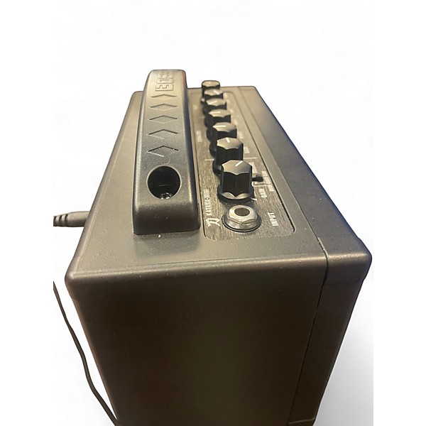 Used BOSS KTN-MINI Katana Mini Battery Powered Amp