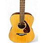 Used Yamaha FG700S Natural Acoustic Guitar thumbnail