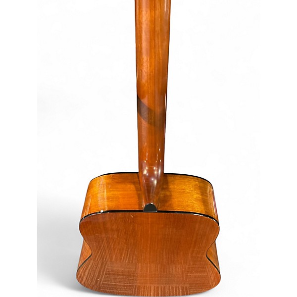 Used Yamaha FG700S Natural Acoustic Guitar