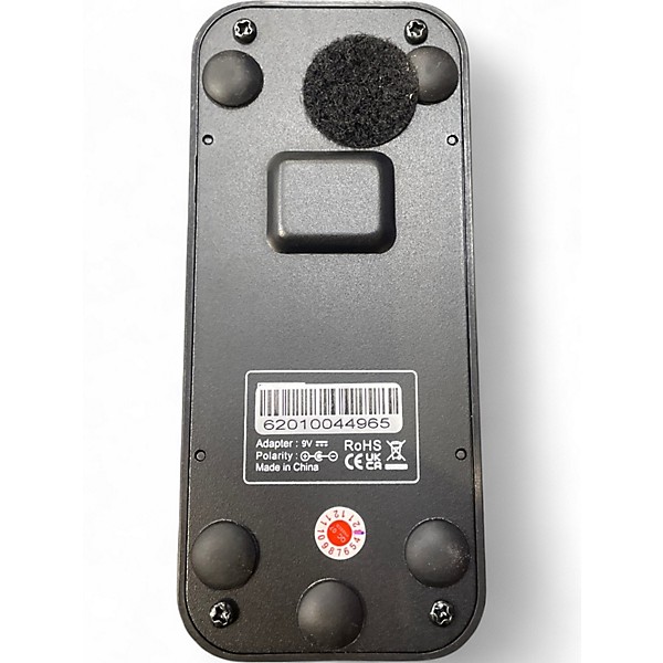 Used Sonicake VOLWAH Pedal