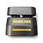 Used Sonicake VOLWAH Pedal