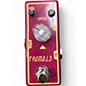 Used Tone City TREMBLE Effect Pedal thumbnail