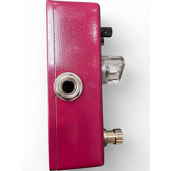 Used Tone City TREMBLE Effect Pedal