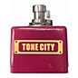 Used Tone City TREMBLE Effect Pedal