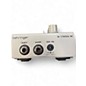 Used Behringer B-TRON 3 Effect Pedal