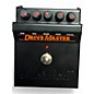 Used Marshall DRIVE MASTER Effect Pedal thumbnail