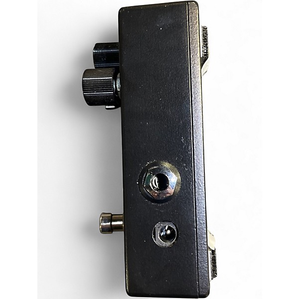 Used Mojo Hand FX LITTLE WONDER Effect Pedal
