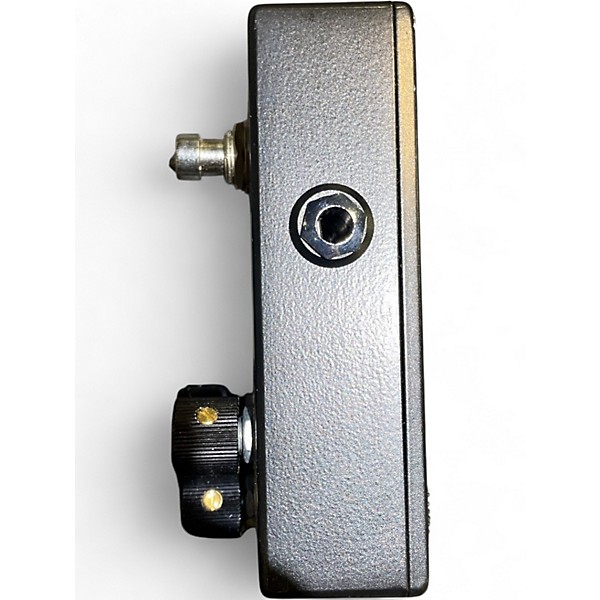 Used Mojo Hand FX LITTLE WONDER Effect Pedal