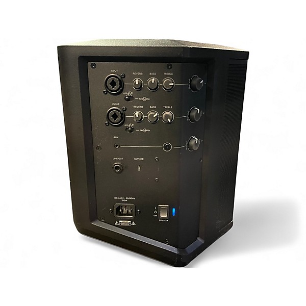 Used Bose S1 Pro Powered Speaker Powered Speaker