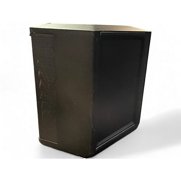 Used Bose S1 Pro Powered Speaker Powered Speaker