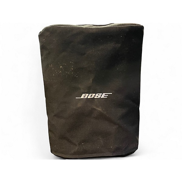 Used Bose S1 Pro Powered Speaker Powered Speaker