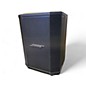 Used Bose S1 Pro Powered Speaker Powered Speaker