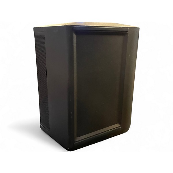 Used Bose S1 Pro Powered Speaker Powered Speaker
