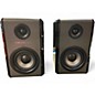Used Denon DJ SM50 2-Way Active Monitor (Pair) Powered Monitor thumbnail