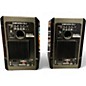 Used Denon DJ SM50 2-Way Active Monitor (Pair) Powered Monitor