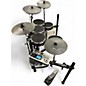 Used Alesis DM10 Studio Kit Electric Drum Set thumbnail