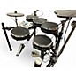 Used Alesis DM10 Studio Kit Electric Drum Set