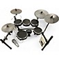 Used Alesis DM10 Studio Kit Electric Drum Set