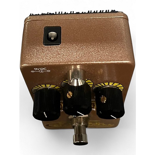 Used Keeley Bootlegger  Effect Pedal