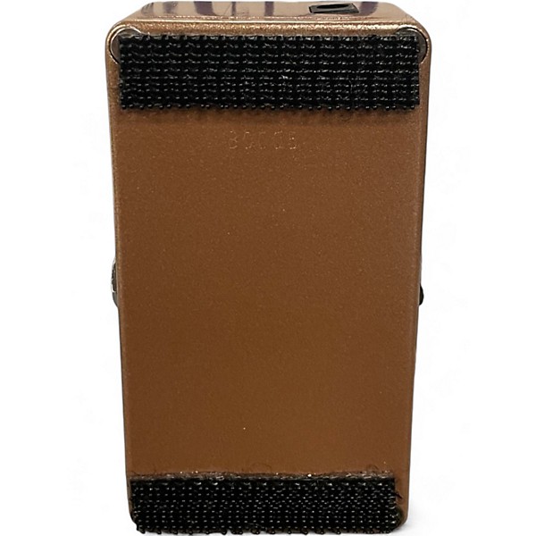 Used Keeley Bootlegger  Effect Pedal