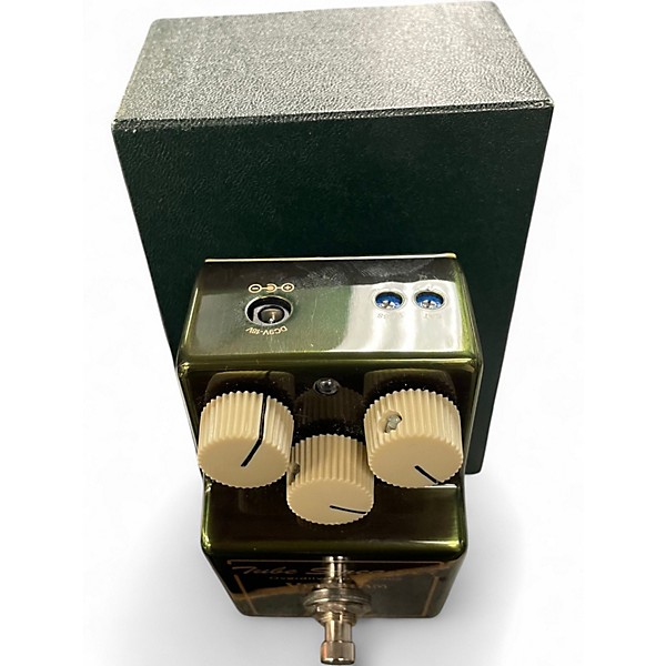 Used Ibanez TSV808 Effect Pedal