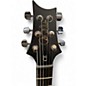 Used PRS CE24 Opaque Olive Solid Body Electric Guitar