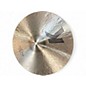 Used Zildjian 18in k custom dark crash Cymbal