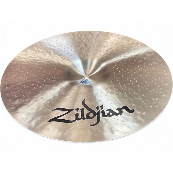 Used Zildjian 18in k custom dark crash Cymbal