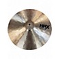 Used SABIAN 18in HHX Complex thin crash Cymbal